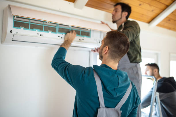 Best Residential HVAC services  in Bren Bow, OK