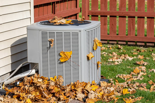 Best HVAC system installation  in Bren Bow, OK