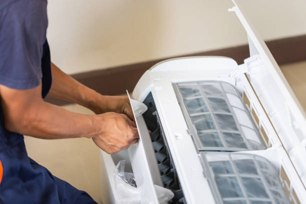Best HVAC emergency services  in Bren Bow, OK