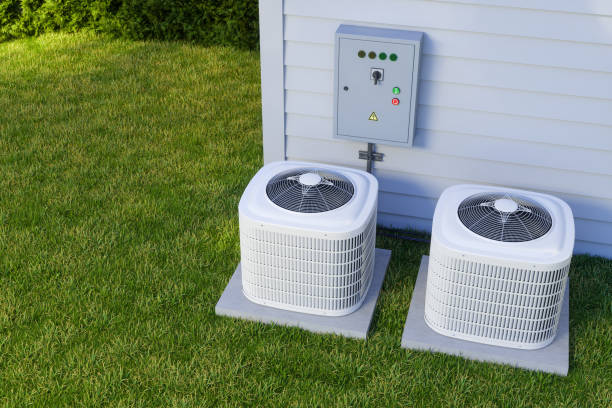 Best Ductless HVAC repair  in Bren Bow, OK