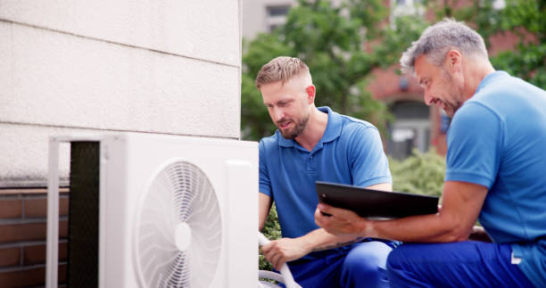 Best Air quality test  in Bren Bow, OK