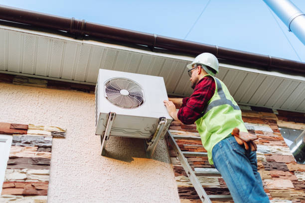 Broken Bow, OK HVAC Company