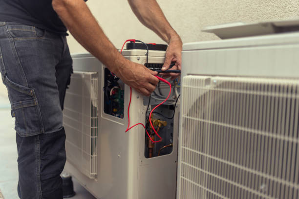 Best HVAC companies near me  in Bren Bow, OK