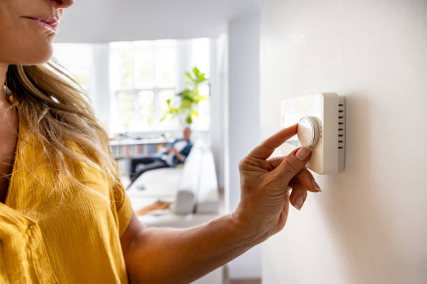 Best Furnace repair near me  in Bren Bow, OK