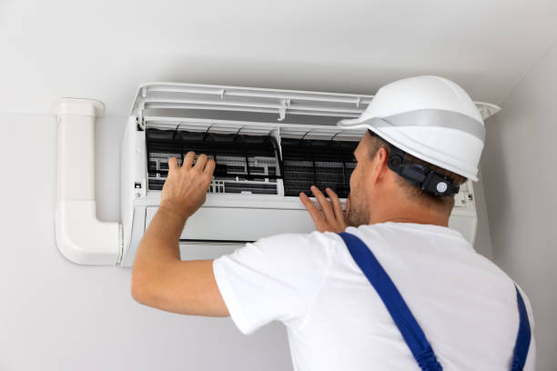 Best AC installation near me  in Bren Bow, OK