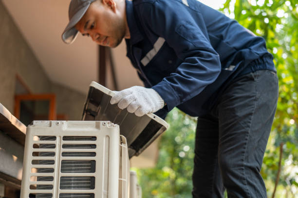 Best HVAC air duct cleaning  in Bren Bow, OK